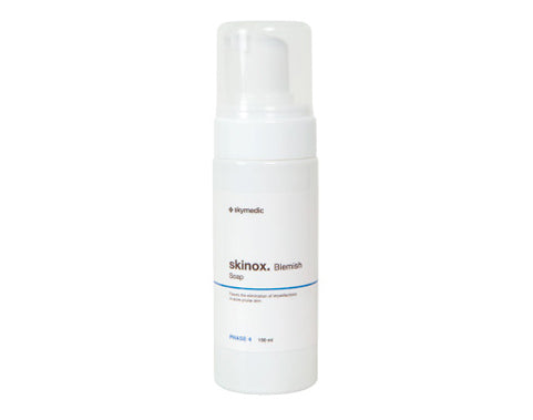 Blemish Soap - Facial Cleansing Foam
