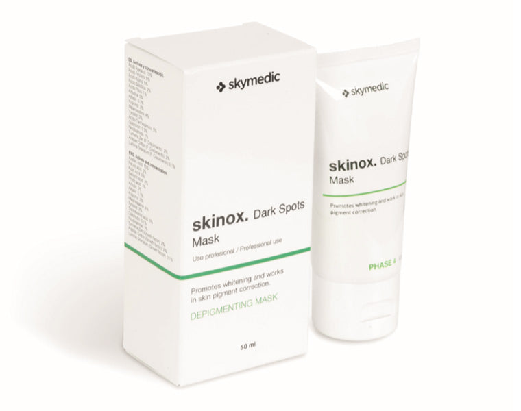 Dark Spots Mask