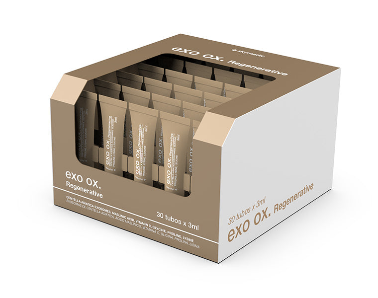 Exo Ox - Exosomes Regenerative Serum