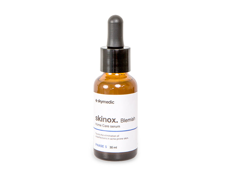 Blemish Serum