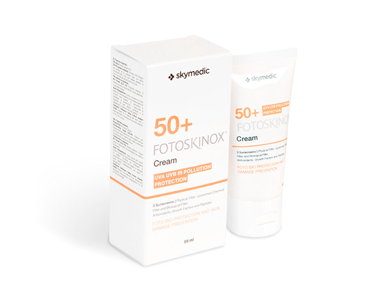 Fotoskinox SPF 50+
