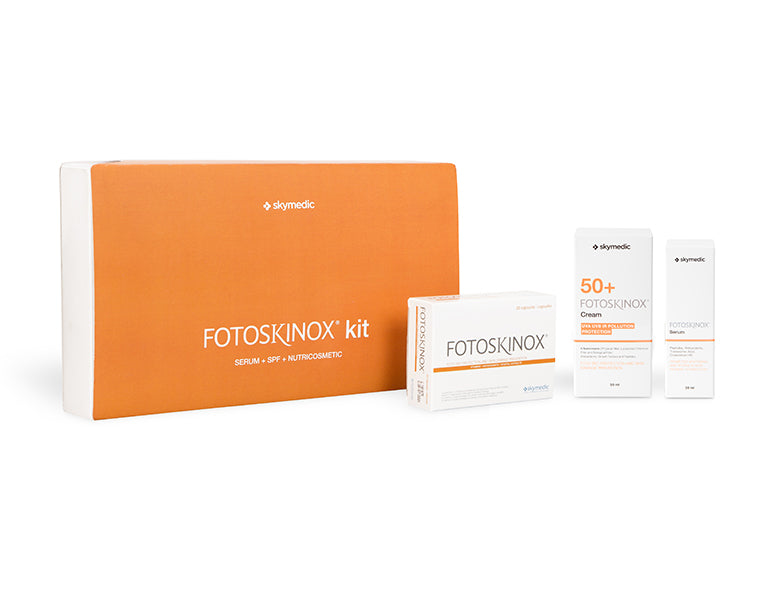 Fotoskinox 360 Kit