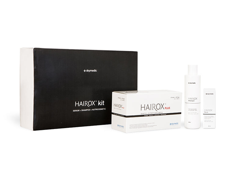 Hairox 360 Kit